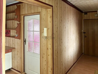 3 Pokoje · Ostatnie Piętro · Balkon · Meissnera