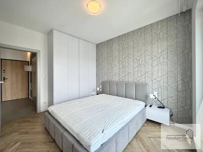 mieszkania - 46.31 m² - Kraków