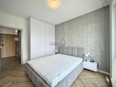 mieszkania - 46,31 m² - Kraków