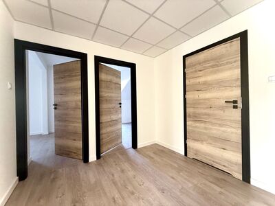 3-pokojowe mieszkanie z balkonem | Zawada, 18 km od Krakowa