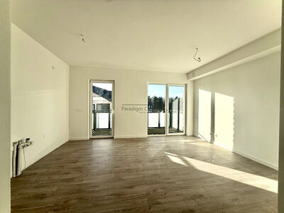 3-pokojowe mieszkanie z balkonem | Zawada k. Myślenic, blisko Krakowa