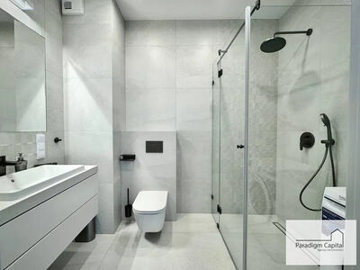 mieszkania - 46.38 m² - Kraków