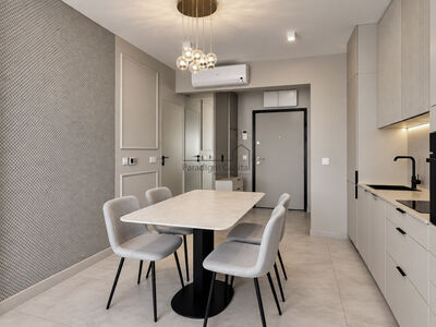 Studio 40 M² · Noble Residence · Wellness · Centrum