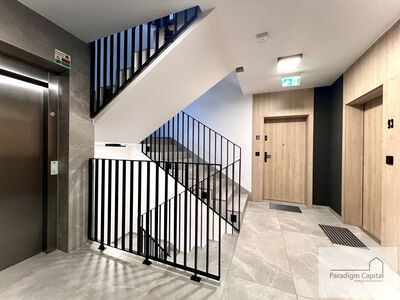 mieszkania - 56.00 m² - Kraków