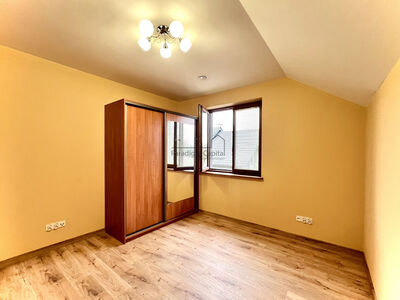 NOWY DOM 219 m² | 3 ŁAZIENKI | OGRÓD | GARAŻ | MODLNICZKA