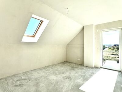Nowy Dom Wolnostojący 120 M² · Węgrzce Wielkie