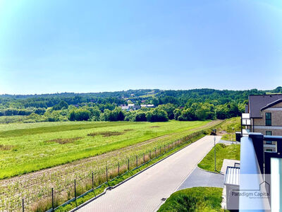 mieszkania - 57.34 m² - Kraków