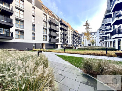 mieszkania - 56.00 m² - Kraków