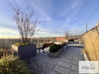 mieszkania - 56,00 m² - Kraków