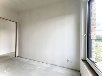 2-pokojowe mieszkanie 36 m² | Zawada, 18 km od Krakowa