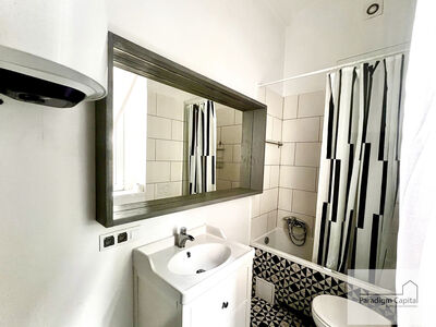 mieszkania - 52.00 m² - Kraków