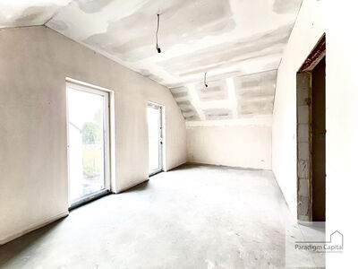 domy - 140.00 m² - Liszki