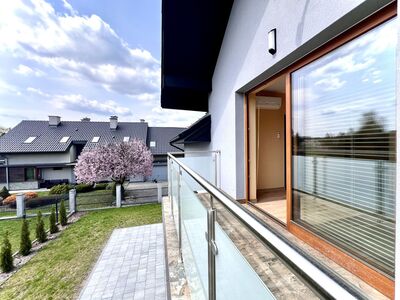 Komfortowy Dom Dla Rodziny · Ogród · Taras 40 M² · 15 Min Do Krakowa