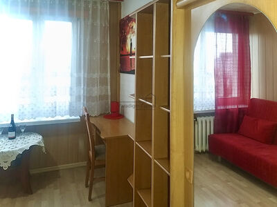 3 Pokoje · Ostatnie Piętro · Balkon · Meissnera