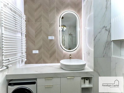 mieszkania - 53.00 m² - Kraków