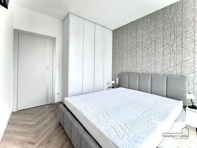 mieszkania - 46.38 m² - Kraków