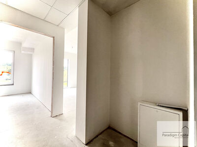 mieszkania - 35,85 m²