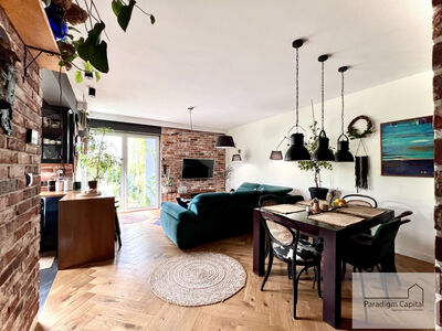 mieszkania - 97.23 m² - Bielsko-Biała