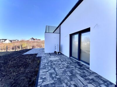 KRAKÓW – DOM PREMIUM 271 m² Z GARAŻEM DWUSTANOWISKOWYM I OGRODEM