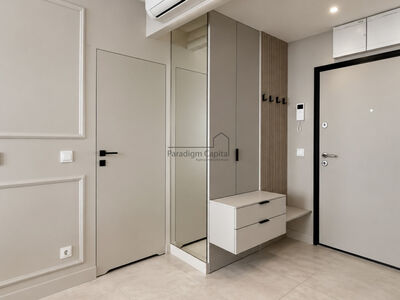 Studio 40 M² · Noble Residence · Wellness · Centrum