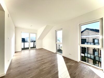 mieszkania - 52.31 m²
