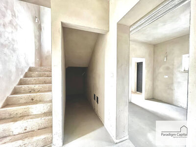 domy - 118.00 m² - Kraków