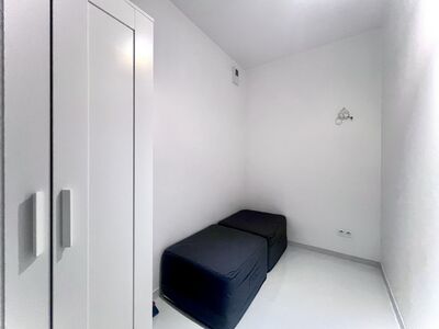 Stylowe 2 pokoje z ogrodem · Bonarka