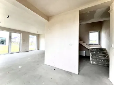 Nowy Dom Wolnostojący 140 M² · Mników · Kraków