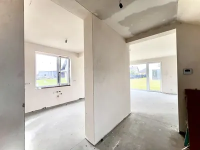 Nowy Dom Wolnostojący 140 M² · Mników · Kraków