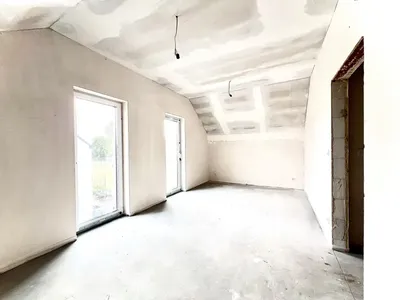 Nowy Dom Wolnostojący 140 M² · Mników · Kraków