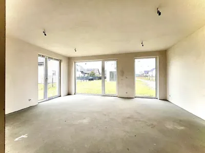 Nowy Dom Wolnostojący 140 M² · Mników · Kraków