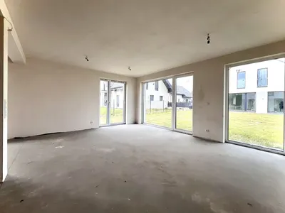 Nowy Dom Wolnostojący 140 M² · Mników · Kraków