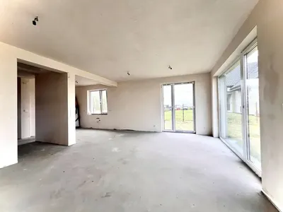 Nowy Dom Wolnostojący 140 M² · Mników · Kraków